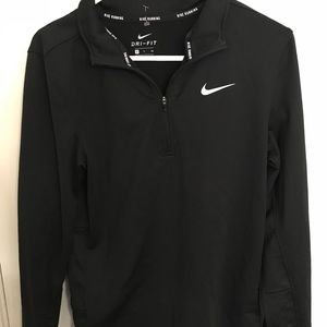 Nike Workout Throw on Jaacket🏃🏽‍♀️